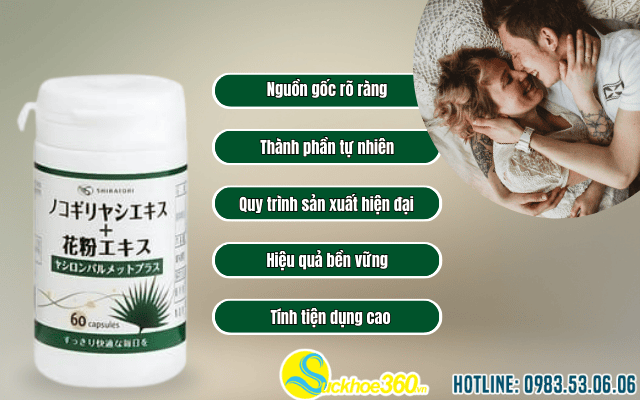 Đánh giá chung về thực phẩm bảo vệ sức khỏe Nhật Bản này