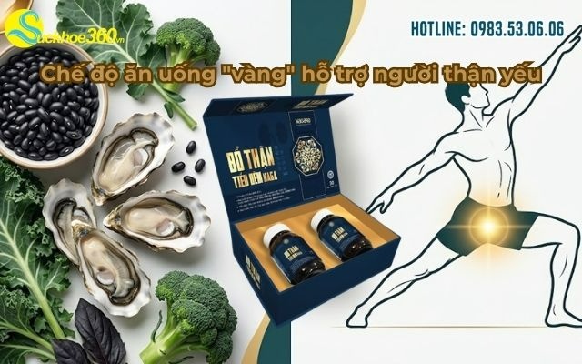 Chế độ ăn uống 