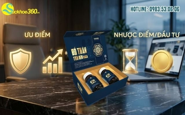 Review ưu và nhược điểm: Cái nhìn đa chiều