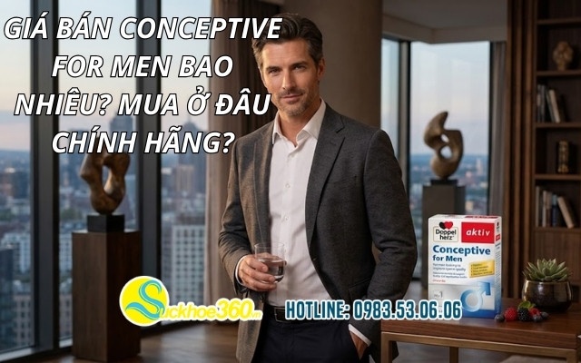 Thành phần nổi bật tạo nên hiệu quả sản phẩm