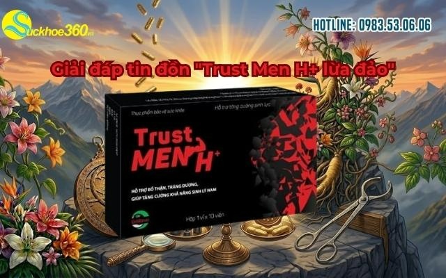 Giải đáp tin đồn 