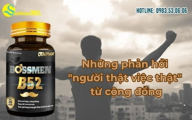 Những phản hồi 