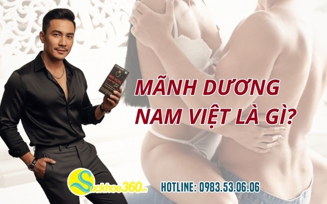 Mãnh Dương Nam Việt là gì?