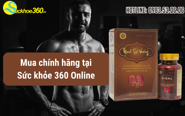 Minh tuệ vương giá bao nhiêu mua ở đâu chính hãng