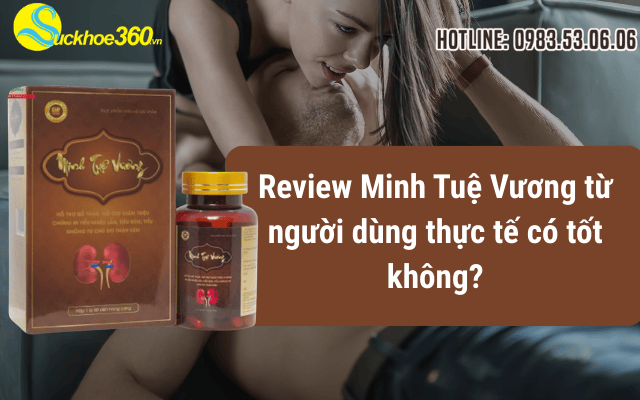 Review Minh Tuệ Vương từ người dùng thực tế có tốt không?