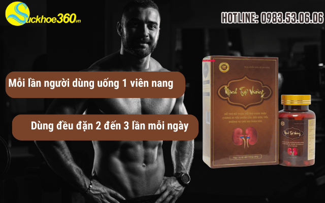 Cách sử dụng và dùng Minh Tuệ Vương như thế nào?