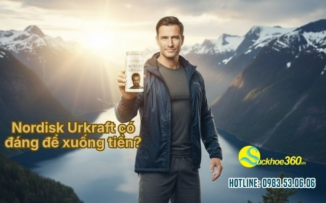 Nordisk Urkraft có đáng để xuống tiền?