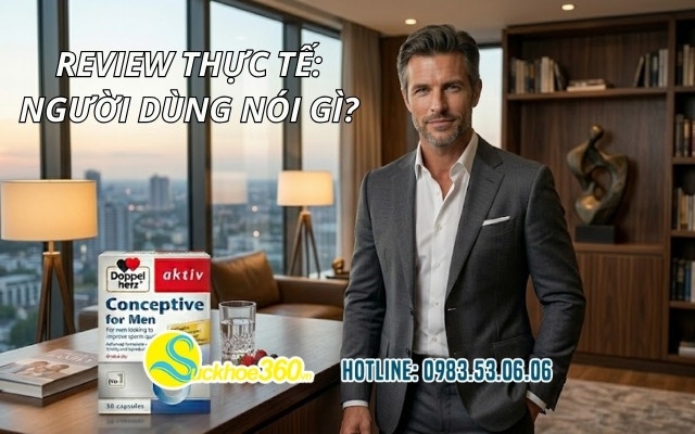 Review thực tế: Người dùng nói gì?