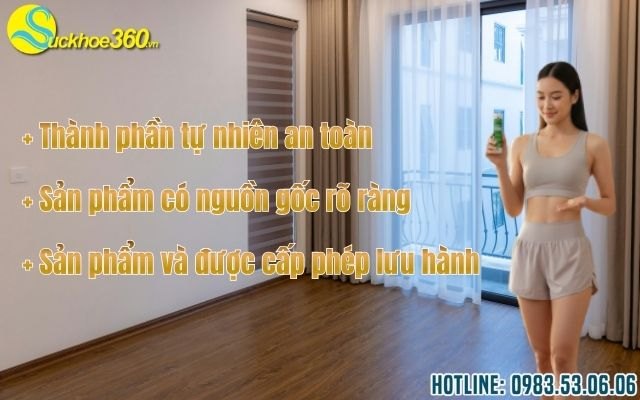 Sử dụng Slim Hami có an toàn không?