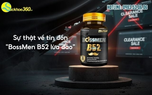 Sự thật về tin đồn 