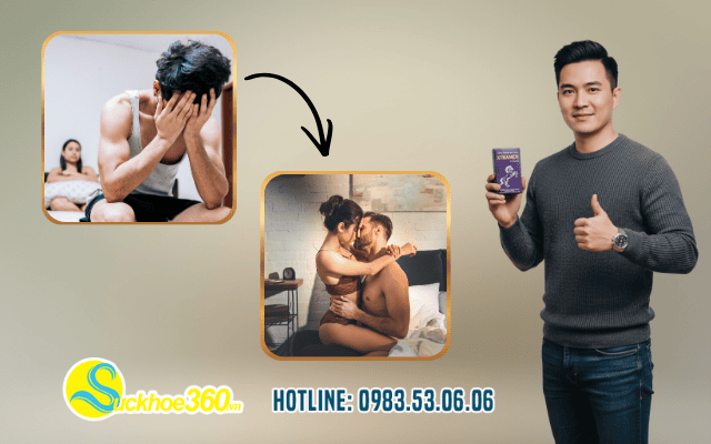 Viên uống Xtramen có hiệu quả không?