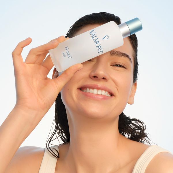 Valmont's HYDRA3 MIST