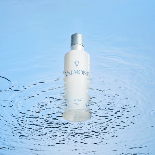 Valmont's HYDRA3 MIST