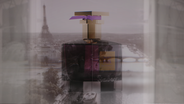 Rue de La Paix: Khi trăm năm không còn là hữu hạn