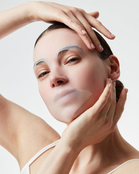 New Arrival: Mặt Nạ Tái Tạo Collagen REGENERATING MASK TREATMENT (phiên bản Pre-Soaked)