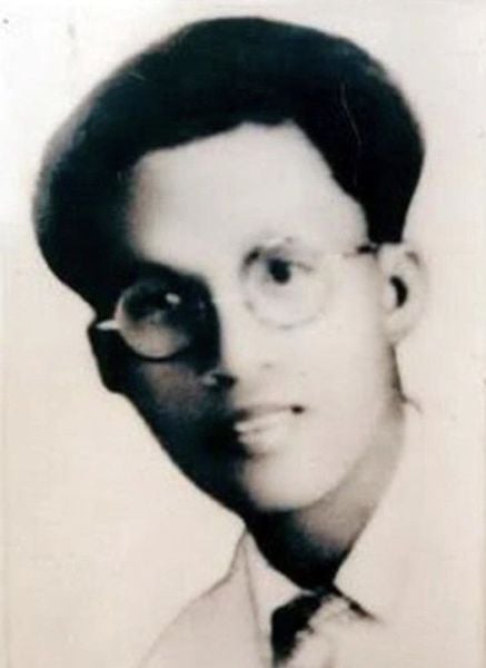 Hàn Mặc Tử – nhà thơ Thơ Mới