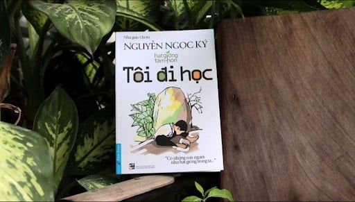 "Tôi Đi Học": Câu Chuyện Của Một Người Thầy Truyền Cảm Hứng.