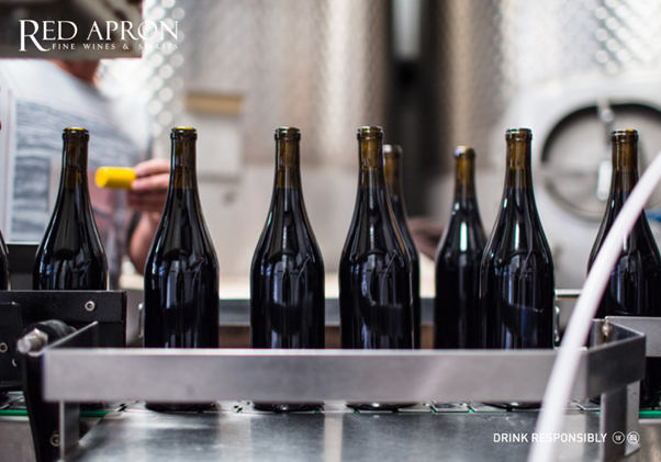 Nồng độ rượu không vượt quá 45 độ