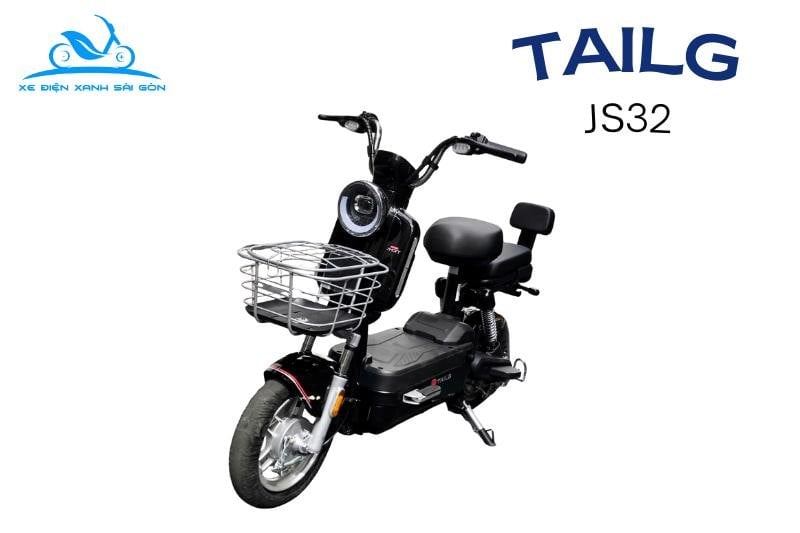 Xe đạp điện TAILG JS32 cho con gái