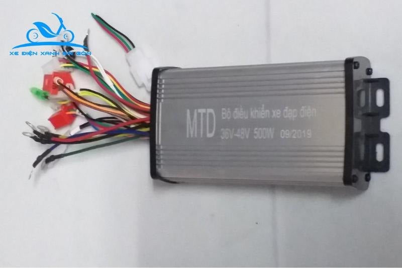 Giá IC xe đạp điện 36V