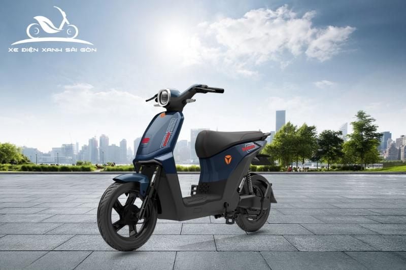 Xe đạp điện Yadea Vekoo