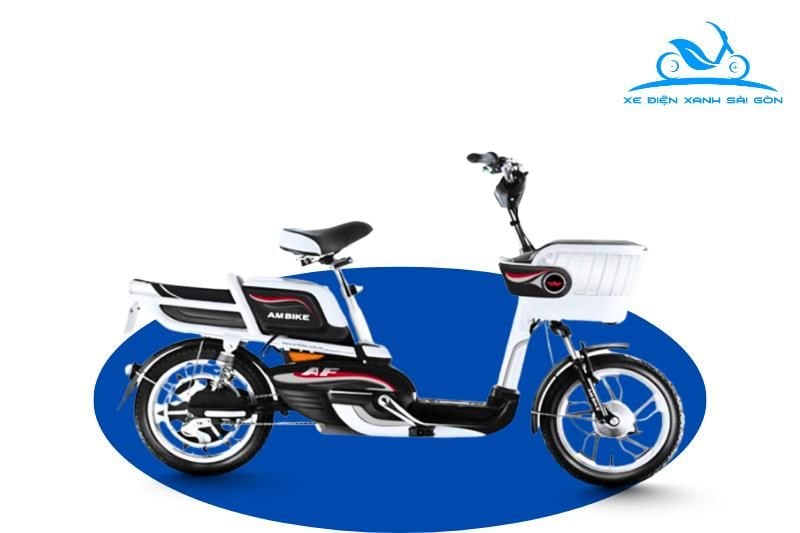Tổng quan thương hiệu Ambike