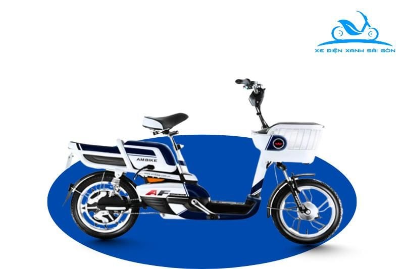 Đánh giá tổng quan: Ambike có tốt không?