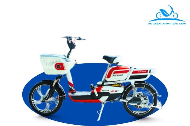 So sánh Ambike với các xe đạp điện cùng phân khúc