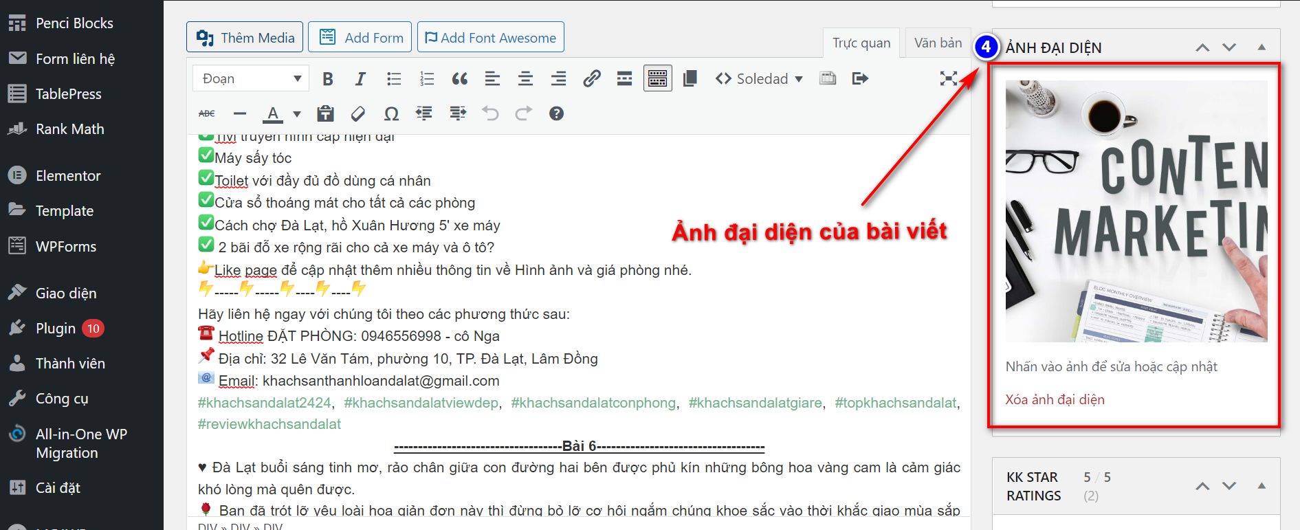 Ảnh đại diện của bài viết