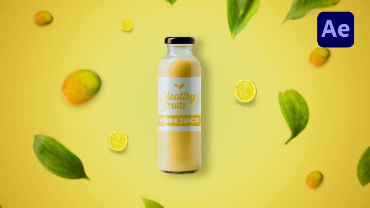 cách làm Motion Graphic chuyên nghiệp