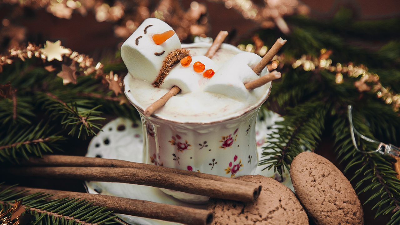 Caption Giáng Sinh Ý Nghĩa