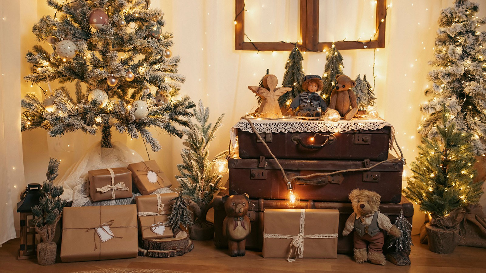 Caption Noel Tiếng Anh