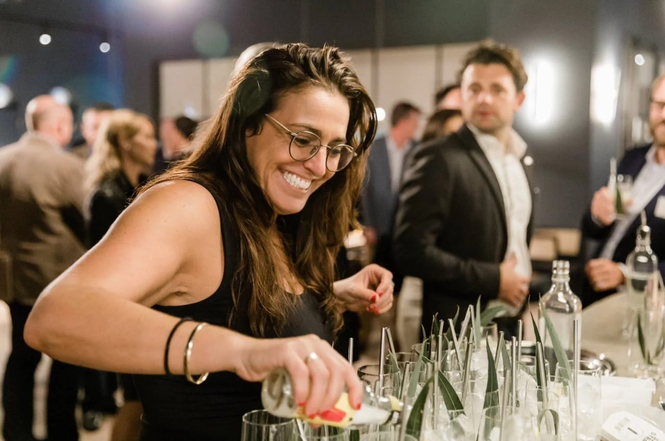 Chụp Hình Sự Kiện Year End Party