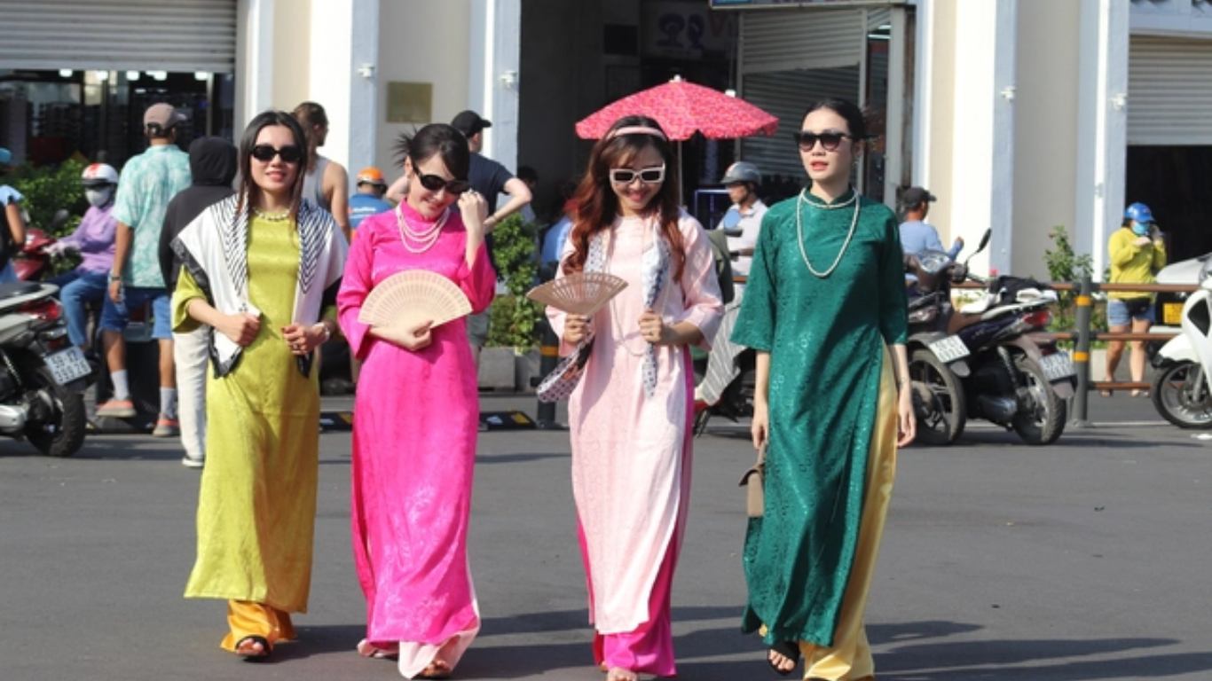 chụp hình tết hcm