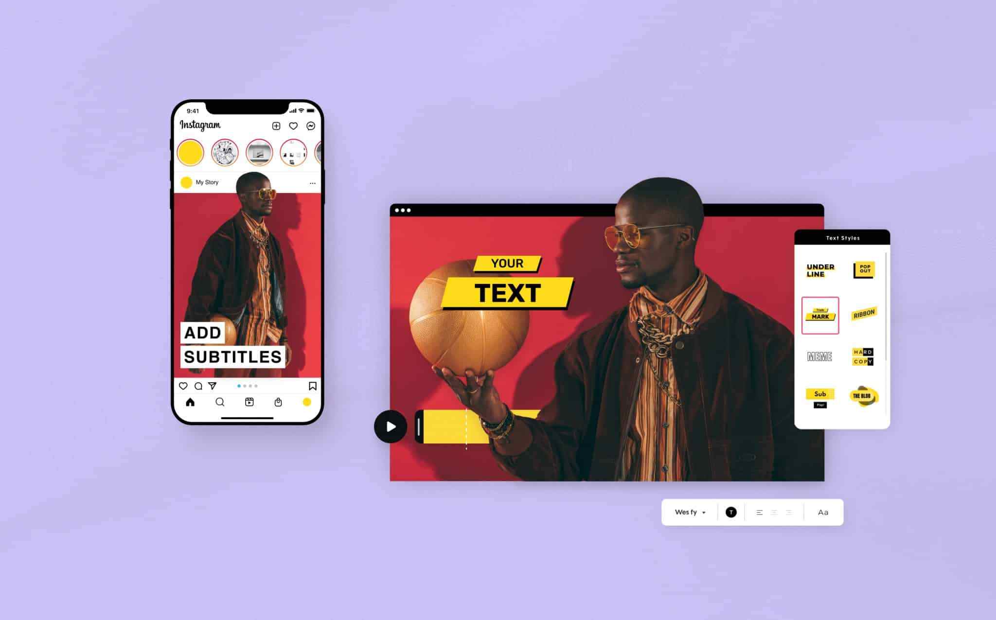Content TikTok Viral