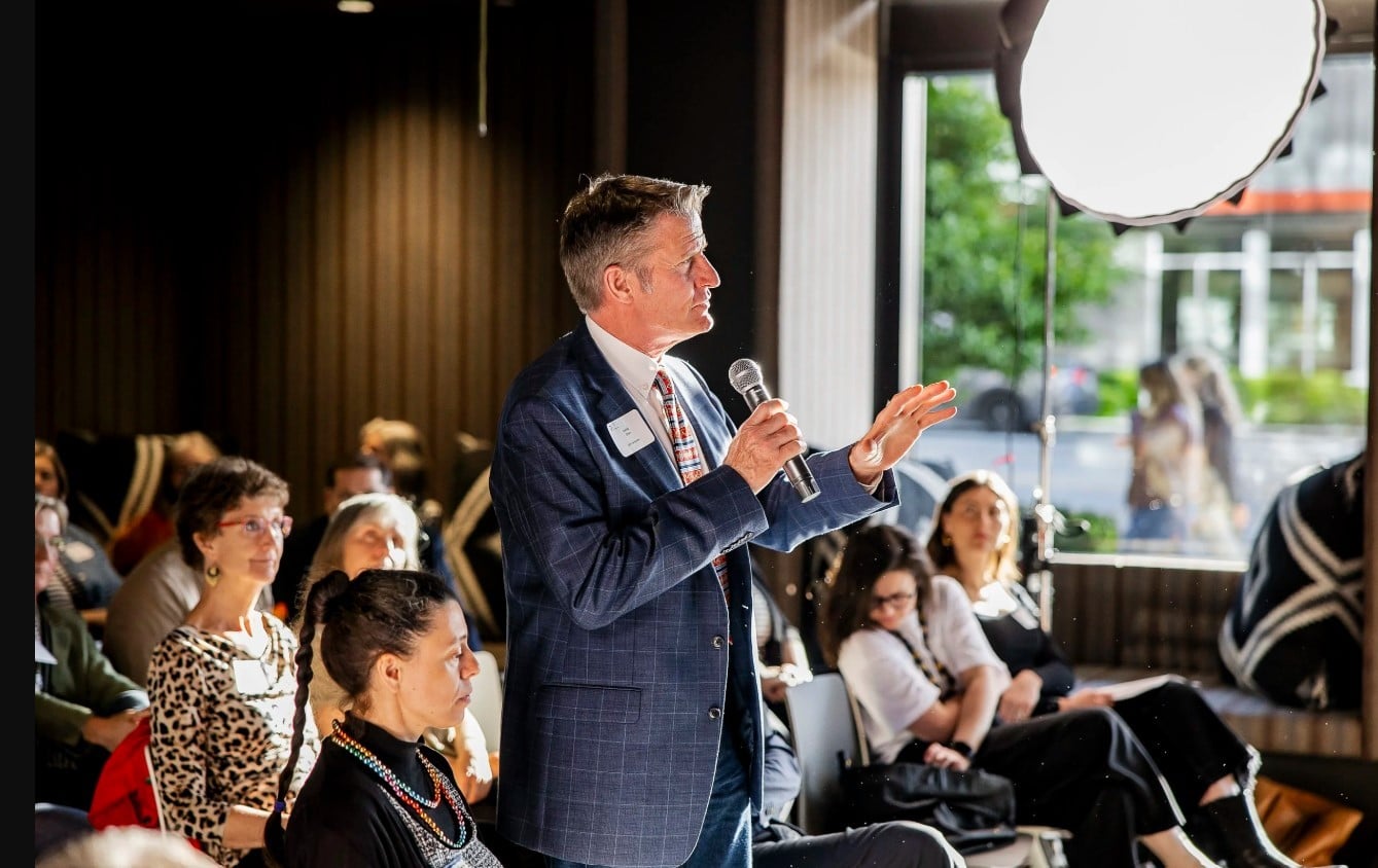 dịch vụ quay phim hội thảo