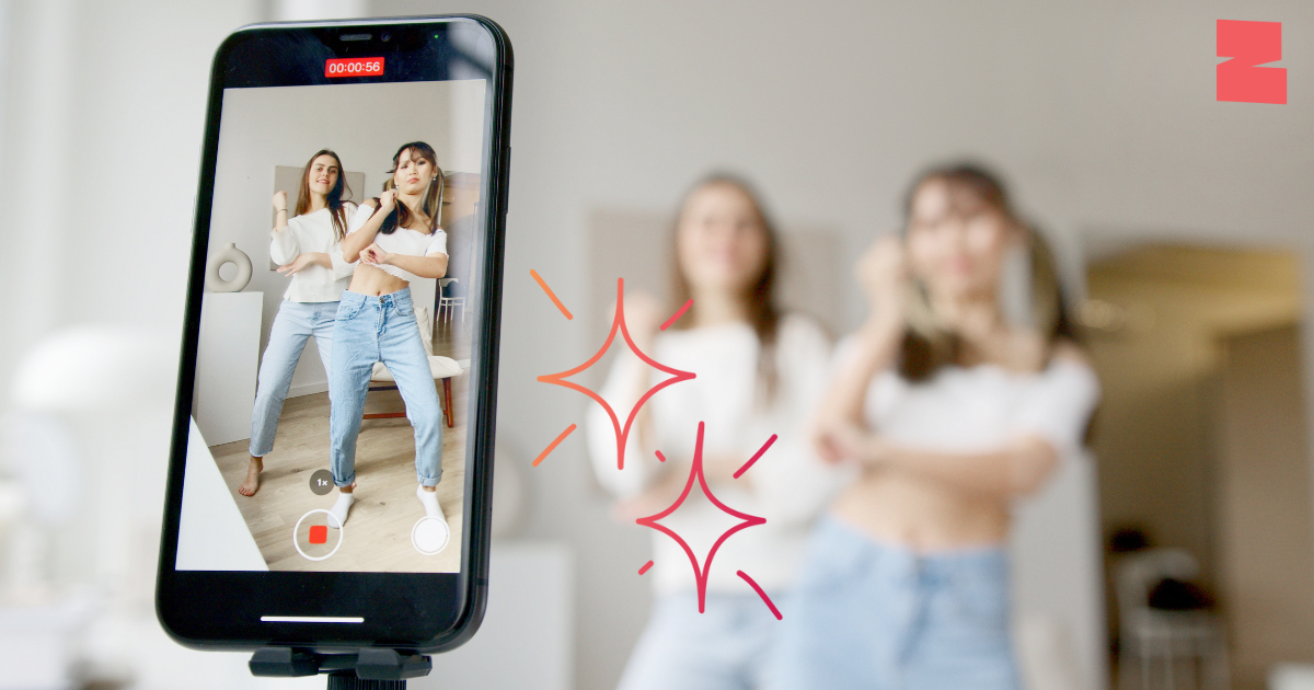 dịch vụ xây kênh TikTok