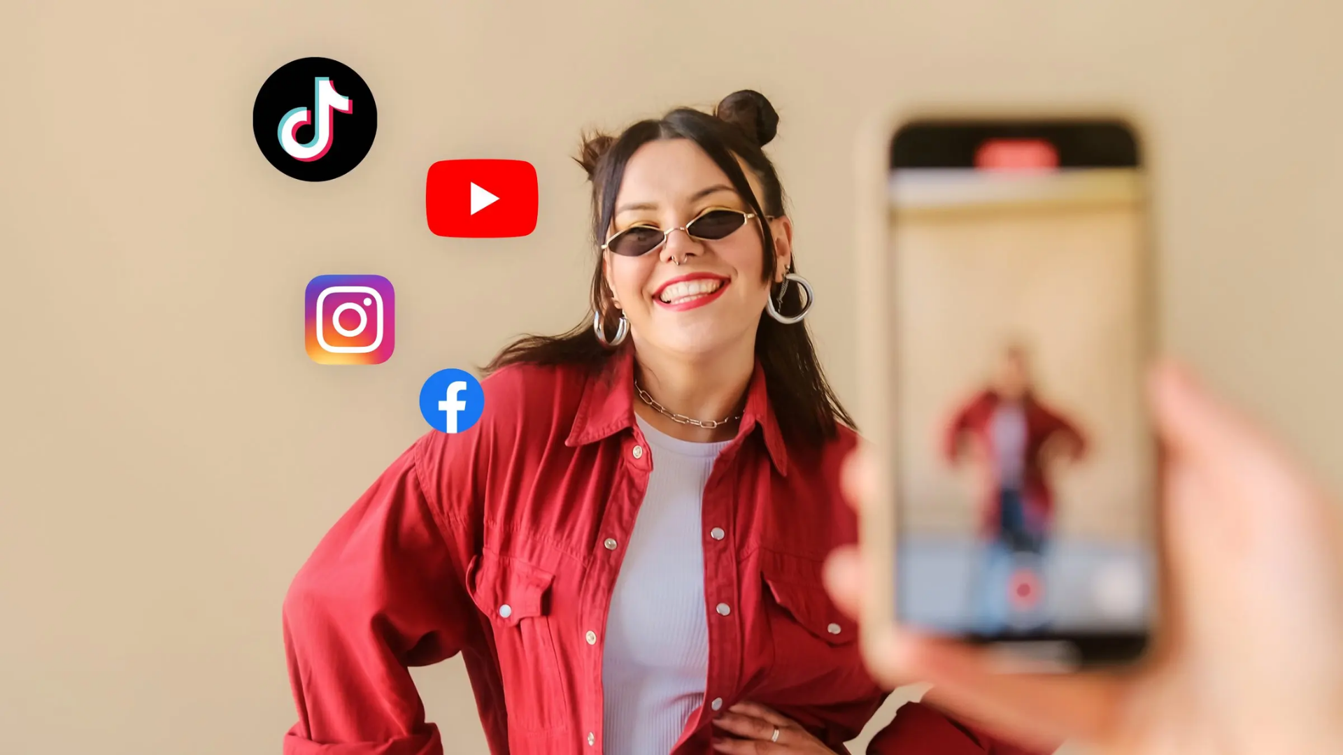 hướng dẫn dựng video