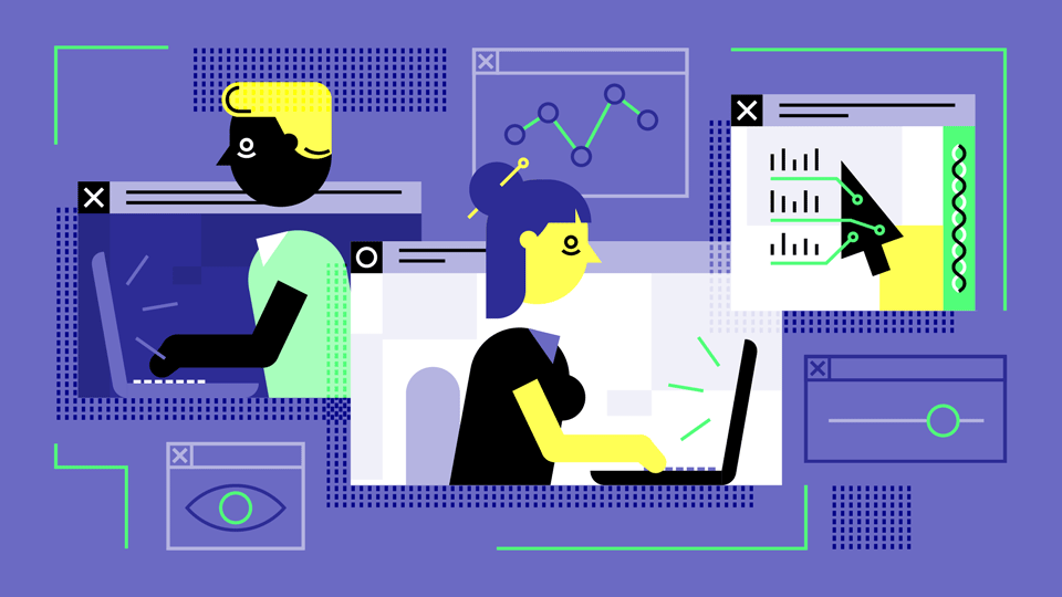 Kịch Bản Chi Tiết Cho Motion Graphic