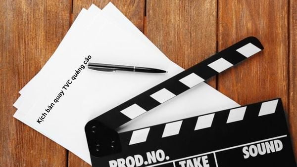 mẫu kịch bản ngắn