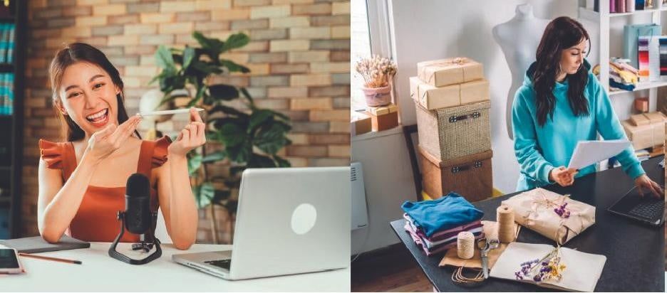 mẫu kịch bản video tiktok