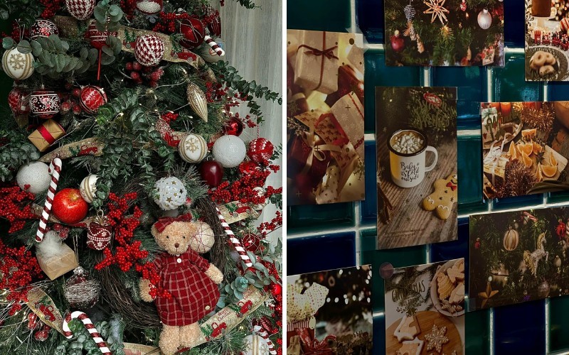 Dịch Vụ Media Giúp Doanh Nghiệp Đẩy Doanh Số Dịp Noel