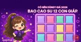 Bao Cao Su 12 Con Giáp Là Gì? Có Nên Dùng, Giá Bao Nhiêu 2026
