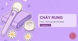 Chày Rung Là Gì? Giá Bao Nhiêu, Chọn Loại Nào 2026