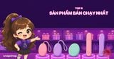 Top 5 sản phẩm bán chạy nhất tại Snapshop — Review chi tiết