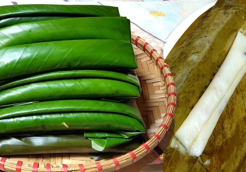 Bánh tẻ