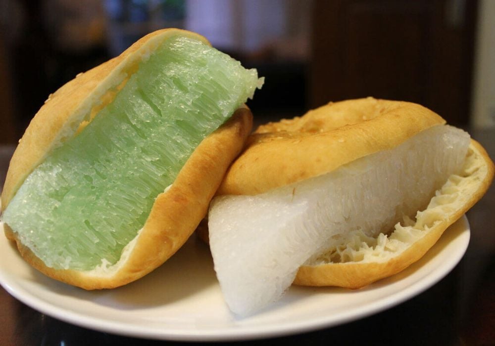 Bánh bò