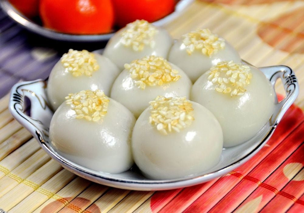 Bánh trôi