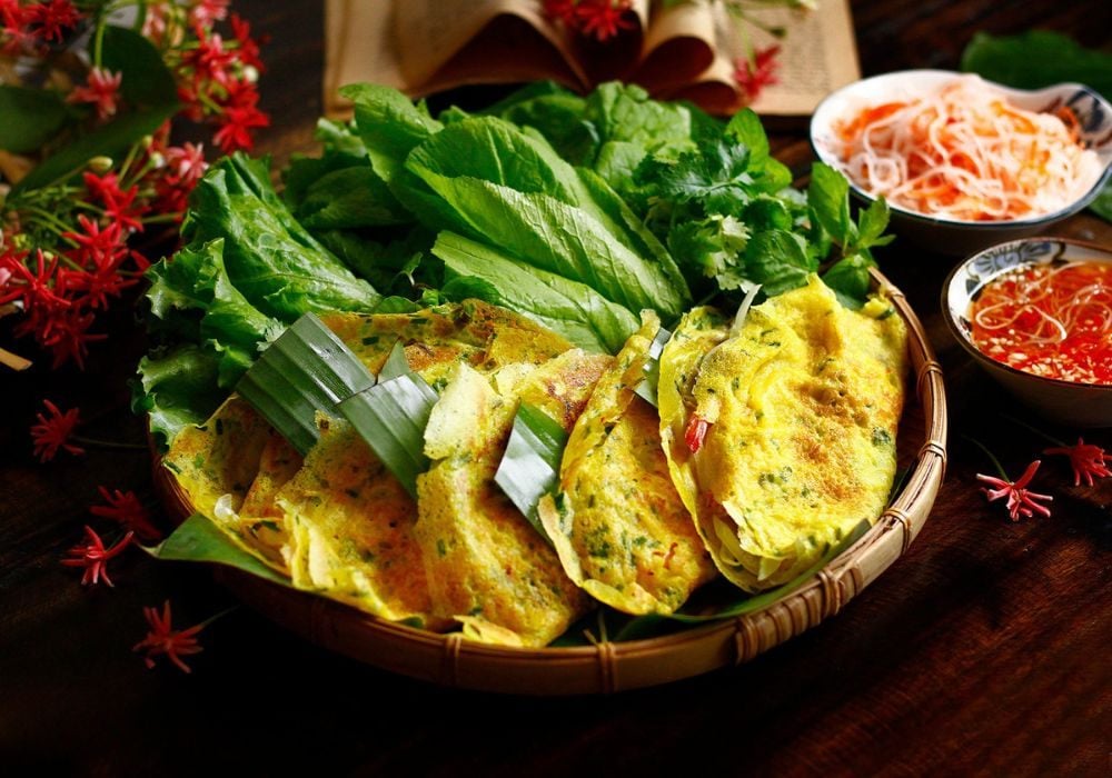 Bánh xèo