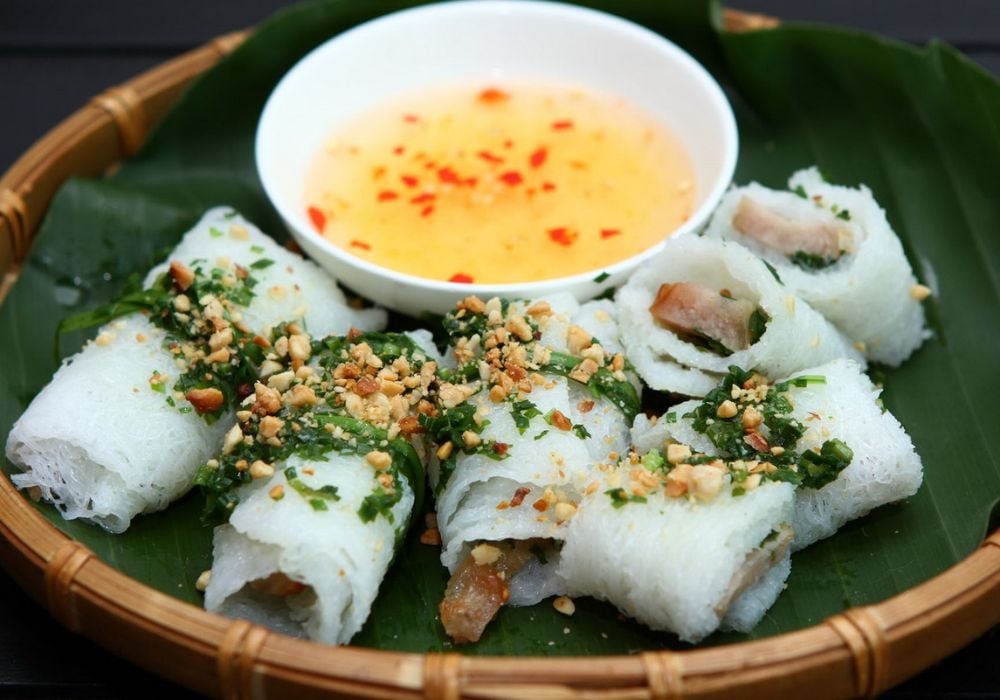 Bánh hỏi